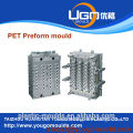 PET Bottle Preforms Mould-machine